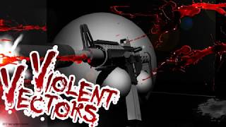 Violent Vectors Steam Trailer