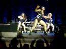 Danity Kane Lights Out Live In San Diego Front Row Center
