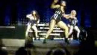 Danity Kane Lights Out Live In San Diego Front Row Center