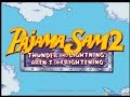 Pajama Sam 2 Thunder And Lightning Aren T So Frightening Gameplay PC Game 1998