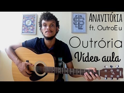 Outrória (part. Outro Eu) - ANAVITÓRIA