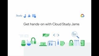 Google Cloud Study Jam hosted by DSC KiiT