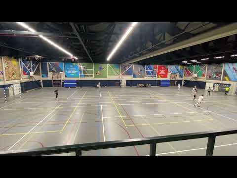 Alexandria’66 1 - AGE-GGK 2 | Competitiewedstrijd | 23-05-2022