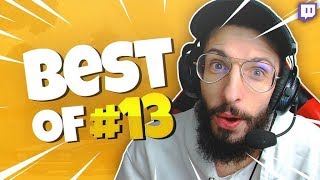 Best of sackzi 13 ► 4 pattes 