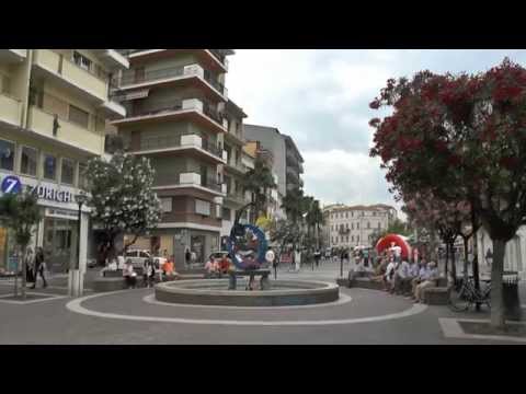 Itálie 2015 - San Benedetto del Tronto (Marche, Italy)