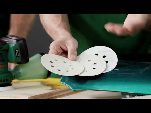 Miniatura del vídeo: Bosch EasyOrbit 18V-10 y UniversalOrbit 18V-20 explicadas por expertos