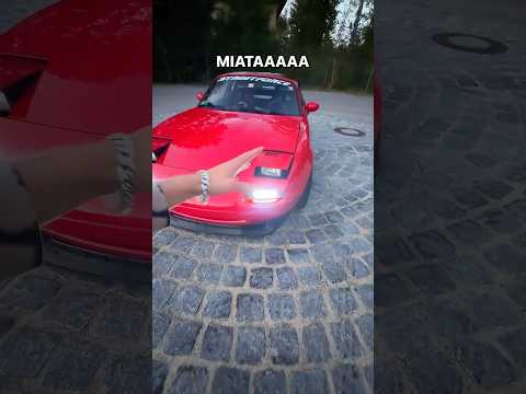 The Real Reason Everyone Loves Miata