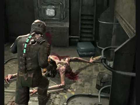 dead space pc trainer