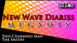 New Wave Diaries Megamix 5 of 5