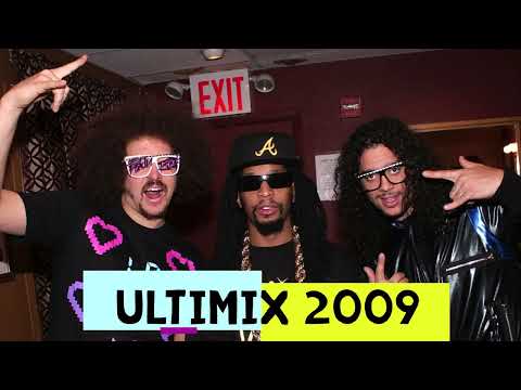 LMFAO Ft. Lil Jon - Shots ( Ultimix ) HQ audio