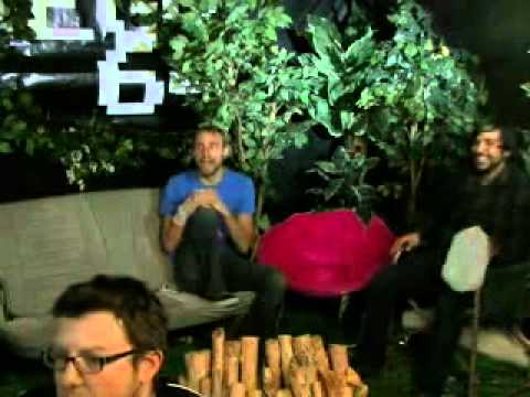 Mega64 Podcast - The Eloquence of Derrick Acosta