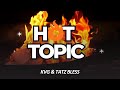 Hot Topic