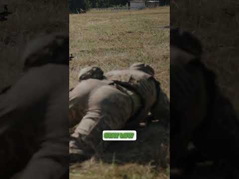 3 Stealth Moves You Can Master