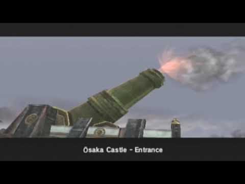 Let´s play Samurai Warriors 2 Part 24 Festungsstürmung