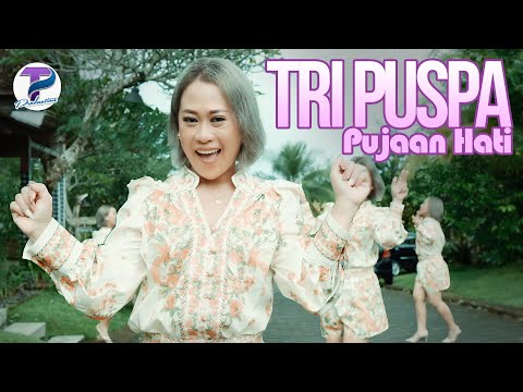 Tri Puspa - Pujaan Hati (Official Video Klip Musik)