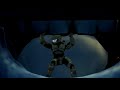 Giantess Cortana Master Chief Vore SFM