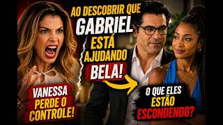 RESUMO RÁPIDO DA NOVELA POR VOCE 31/08