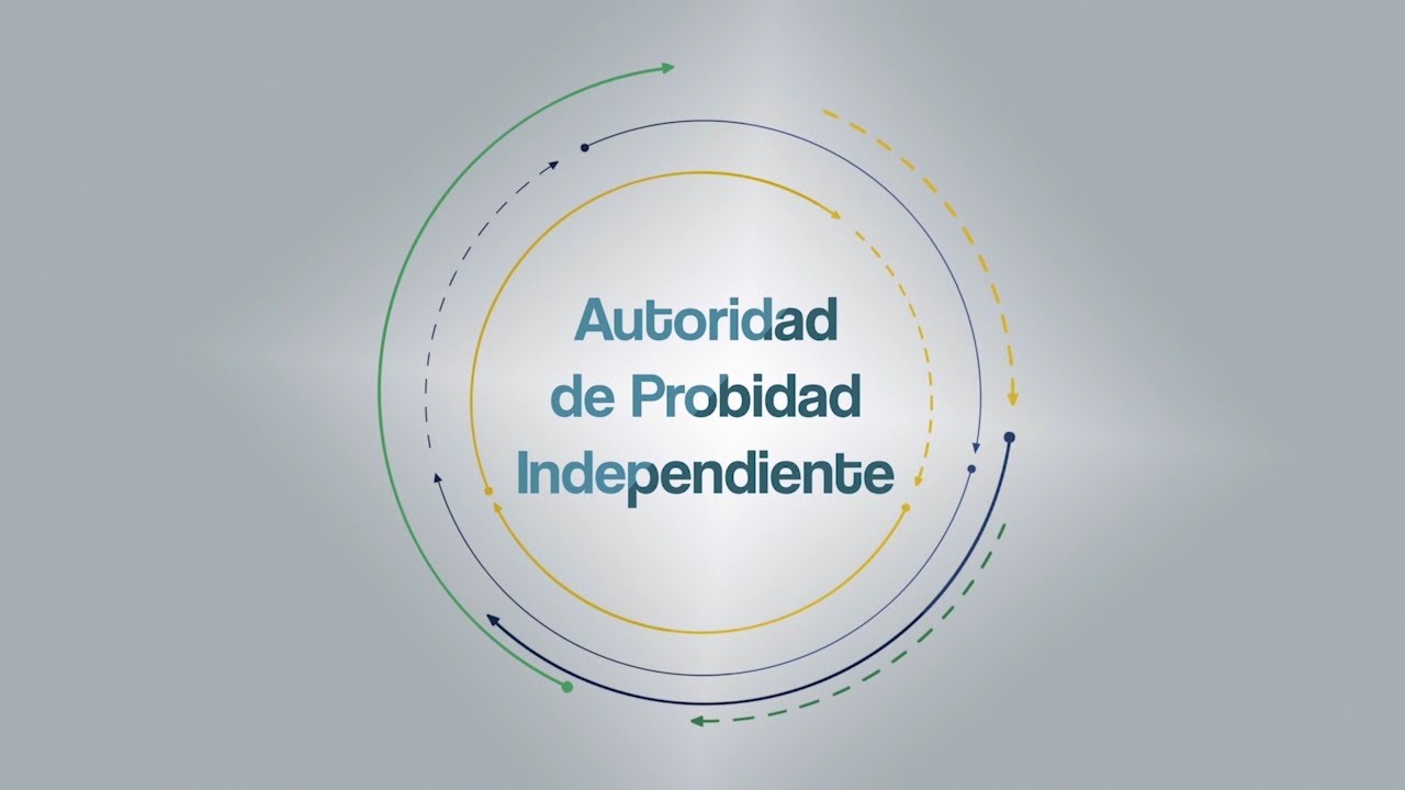 Autoridad de Probidad