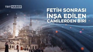 İstanbul'un manevi sultanı: Eyüp Sultan