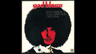 Download lagu God Bless - God Bless 1975 (Indonesia, Hard/Progressive Rock) Full Album. mp3