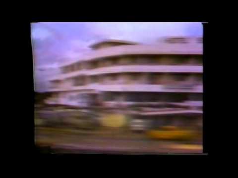 Fela Afrika 70 performance at the Shrine Lagos Nigeria 1977