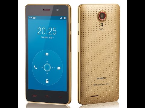 Bluboo X3  Hard Reset and Forgot Password Recovery, Factory Reset