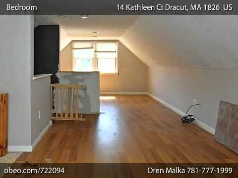 14 Kathleen Ct Dracut MA 1826 - Obeo Virtual Tour 722094