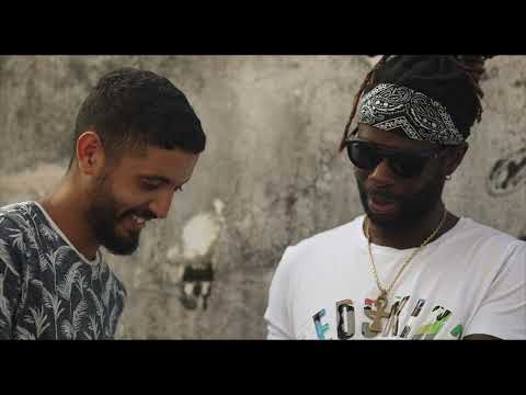 Patko - Problem [OFFICIAL VIDEO] 🇬🇫