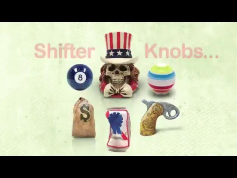 American Shifter Company