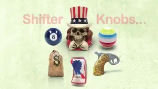 American Shifter Company
