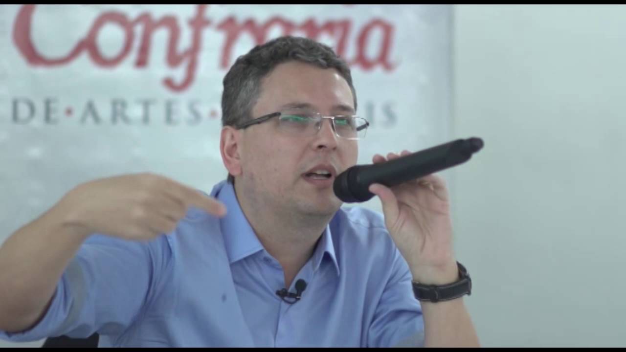 II Congresso de Artes Liberais -  O Trivium na educação da imaginação - Francisco Escorsim