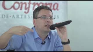 II Congresso de Artes Liberais -  O Trivium na educação da imaginação - Francisco Escorsim
