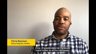 Level Access Platform video