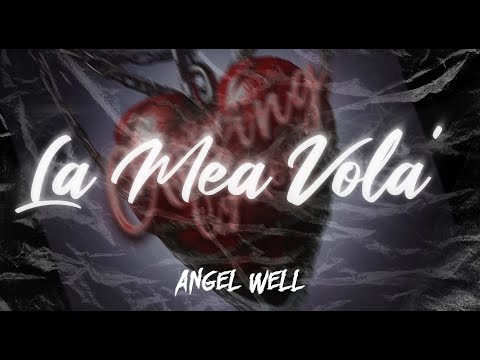 La Mea Vola - Angel Well Ft Astro LV$  (Closing Cycles)