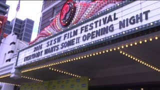 Everybody Wants Some | Red Carpet and Q&A | SXSW Film 2016