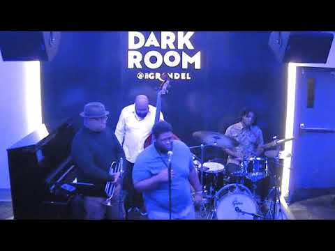 Kendrick Smith Quintet - Live at The Dark Room - 12/12/19