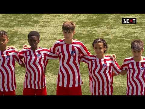 De Graafschap - Atlethico de Madrid  O13, 17-6-2023