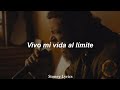 Post Malone Overdrive Sub Español Vevo Live Performance