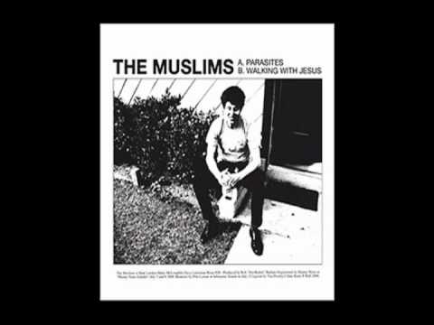 the muslims - Walking with Jesus