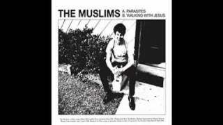 the muslims - Walking with Jesus