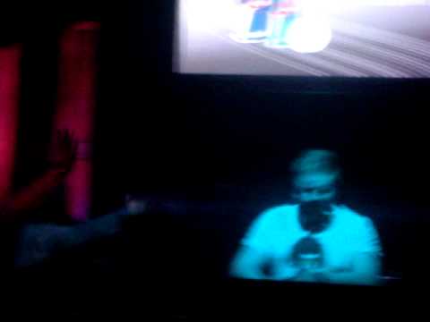 Impress Special - Marcus Schossow