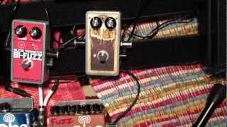 Video thumbnail for Devi Ever Ruiner Fuzz by hiwattbob