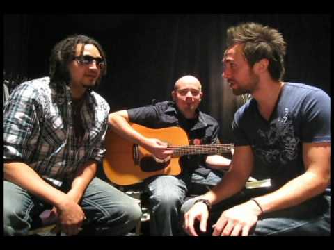 CMON (Acoustic Version)  - Clayton Risner  Feat - Phil Taylor & Eric Gainey