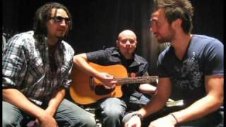 CMON (Acoustic Version)  - Clayton Risner  Feat - Phil Taylor & Eric Gainey