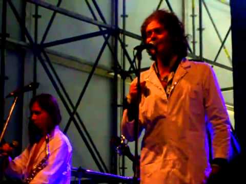 I'm going home - Roberto Dell'Era - The Clinica Session @ Milano Film Festival