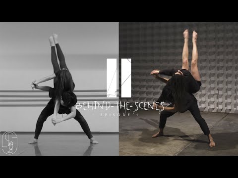 "II: An Unspoken Narrative" Behind-The-Scene | Ep. 1