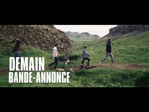 Demain Mars Distribution / Move Movie / Mars Films / France 2 Cinéma