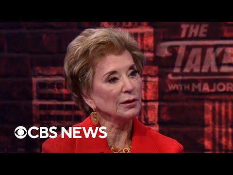 CBS News and Face the Nation