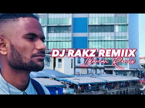 Tsoang Tsoang [DJ RAKZ REMIX]