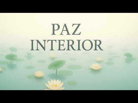 Esta música te llevará a un estado de paz total…